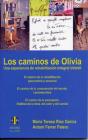 Los Caminos De Olivia - Preview