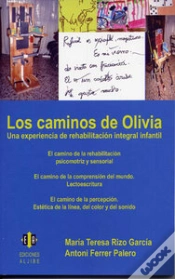 Capa do artigo Los Caminos De Olivia