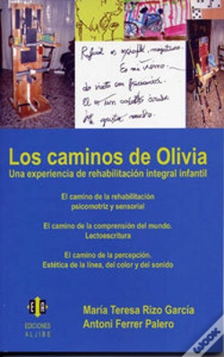 Capa do artigo Los Caminos De Olivia