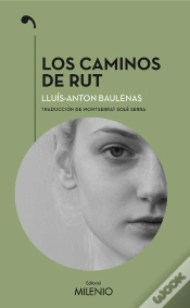 Capa do artigo Los Caminos De Rut