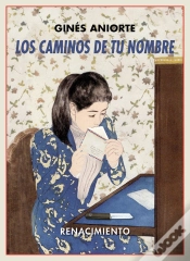 Capa do artigo Los Caminos De Tu Nombre