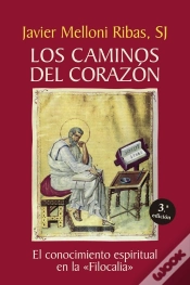 Capa do artigo Los Caminos Del Corazón