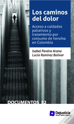 Capa do artigo Los Caminos Del Dolor