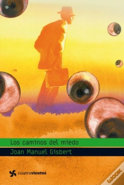 Capa do artigo Los Caminos Del Miedo