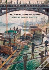 Capa do artigo Los Caminos Del Progreso