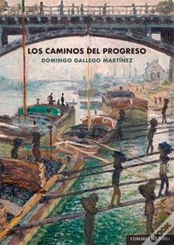 Capa do artigo Los Caminos Del Progreso
