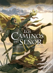 Capa do artigo Los Caminos Del Señor Integral