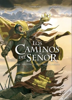 Capa do artigo Los Caminos Del Señor Integral