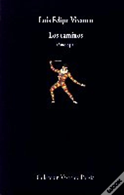 Capa do artigo Los Caminos