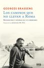 Los Caminos Que No Llevan A Roma - Preview