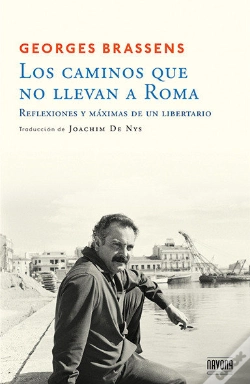 Capa do artigo Los Caminos Que No Llevan A Roma