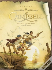 Capa do artigo Los Campbell