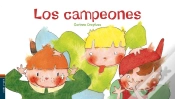 Capa do artigo Los Campeones