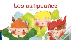 Capa do artigo Los Campeones