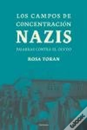 Capa do artigo Los Campos De Concentración Nazis.