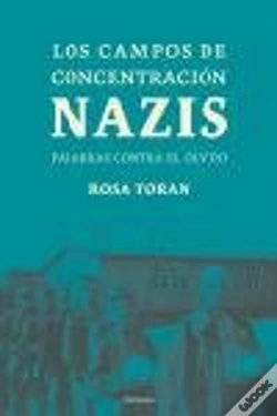 Capa do artigo Los Campos De Concentración Nazis.