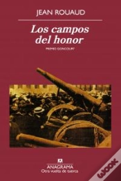 Capa do artigo Los Campos Del Honor