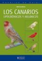 Los Canarios Lipocrómicos Y Melánicos - Preview