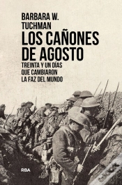 Capa do artigo Los Cañones De Agosto
