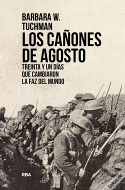Capa do artigo Los Cañones De Agosto