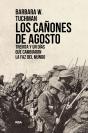 Los Cañones De Agosto - Preview