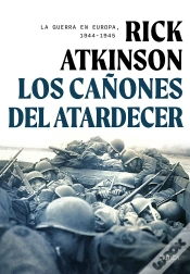 Capa do artigo Los Cañones Del Atardecer