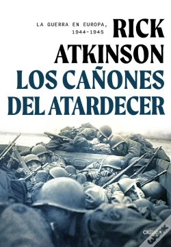 Capa do artigo Los Cañones Del Atardecer