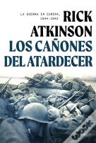 Los Cañones Del Atardecer