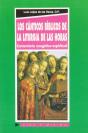 Los Cánticos B¡Blicos De La Liturgia De Las Horas - Preview