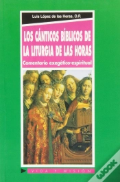 Capa do artigo Los Cánticos B¡Blicos De La Liturgia De Las Horas