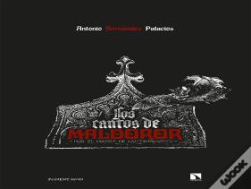 Los Cantos De Maldoror