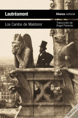 Capa do artigo Los Cantos De Maldoror