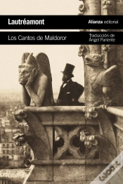 Capa do artigo Los Cantos De Maldoror