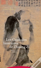 Capa do artigo Los Capítulos Interiores De Zhuang Zi