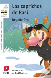 Capa do artigo Los Caprichos De Rasi
