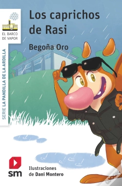 Capa do artigo Los Caprichos De Rasi
