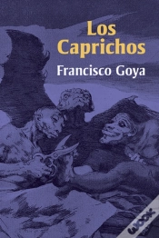Capa do artigo Los Caprichos