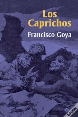 Capa do artigo Los Caprichos