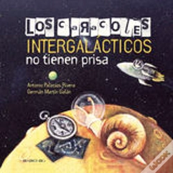 Capa do artigo Los Caracoles Intergalácticos No Tienen Prisa