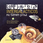 Capa do artigo Los Caracoles Intergalácticos No Tienen Prisa