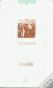 Capa do artigo Los Carlistas