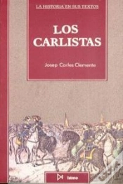 Capa do artigo Los Carlistas