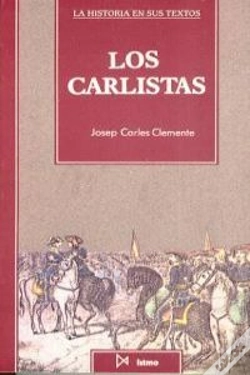 Capa do artigo Los Carlistas