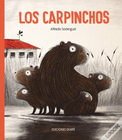Capa do artigo Los Carpinchos