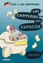 Los Carteros Del Espacio - Preview