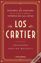 Capa do artigo Los Cartier