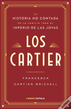 Capa do artigo Los Cartier