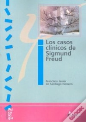 Capa do artigo Los Casos Clínicos De Sigmund Freud