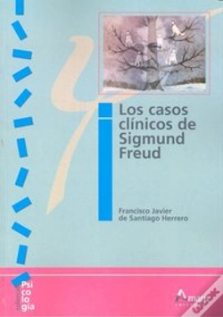 Capa do artigo Los Casos Clínicos De Sigmund Freud
