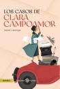 Los Casos De Clara Campoamor - Preview